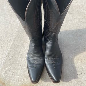 Lucchese Savannah N4872.54 7.5B